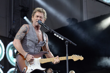 Peter Maffay Konzert, Hannover