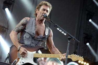 Peter Maffay Konzert, Hannover