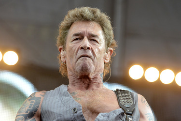 Peter Maffay Konzert, Hannover