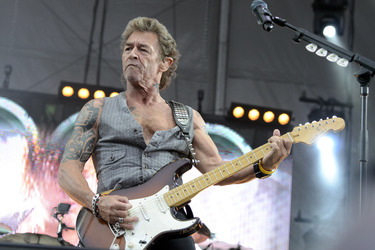 Peter Maffay Konzert, Hannover