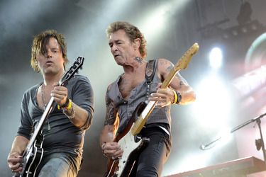 Peter Maffay Konzert, Hannover