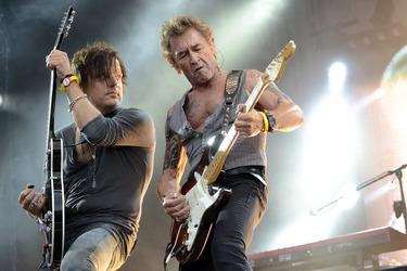 Peter Maffay Konzert, Hannover