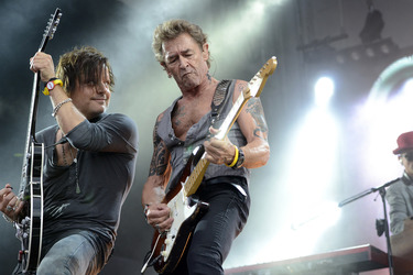 Peter Maffay Konzert, Hannover