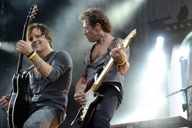 Peter Maffay Konzert, Hannover