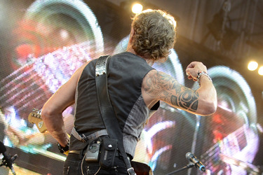 Peter Maffay Konzert, Hannover