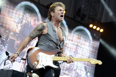 Peter Maffay Konzert, Hannover