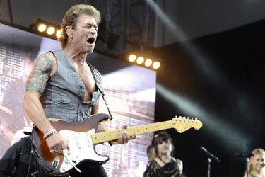 Peter Maffay Konzert, Hannover