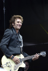 Peter Maffay Konzert, Hannover