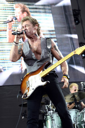 Peter Maffay Konzert, Hannover