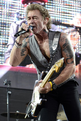 Peter Maffay Konzert, Hannover