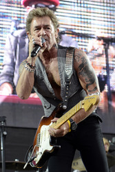 Peter Maffay Konzert, Hannover