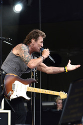 Peter Maffay Konzert, Hannover