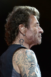 Peter Maffay Konzert, Hannover
