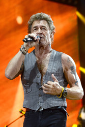 Peter Maffay Konzert, Hannover