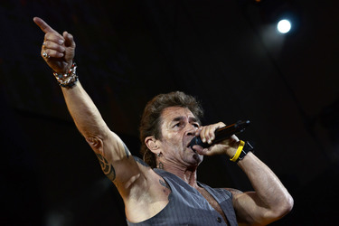 Peter Maffay Konzert, Hannover