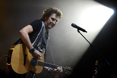 Peter Maffay Konzert, Hannover