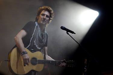Peter Maffay Konzert, Hannover