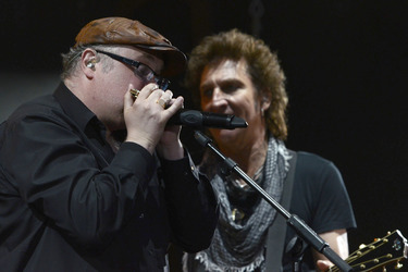 Peter Maffay Konzert, Hannover