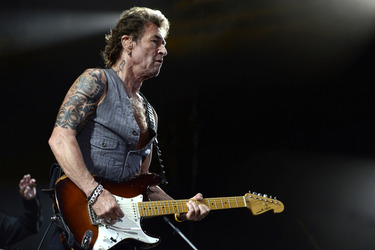 Peter Maffay Konzert, Hannover