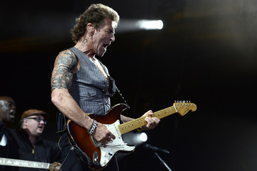 Peter Maffay Konzert, Hannover