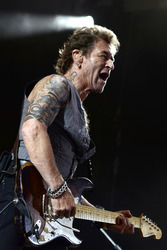 Peter Maffay Konzert, Hannover
