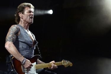 Peter Maffay Konzert, Hannover