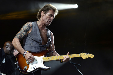 Peter Maffay Konzert, Hannover