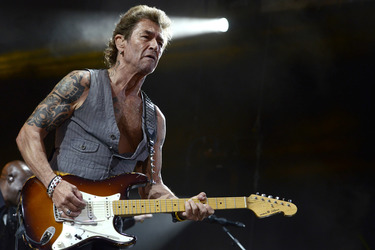 Peter Maffay Konzert, Hannover
