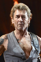 Peter Maffay Konzert, Hannover