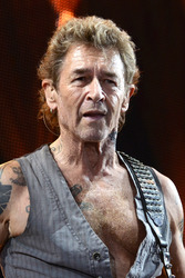 Peter Maffay Konzert, Hannover