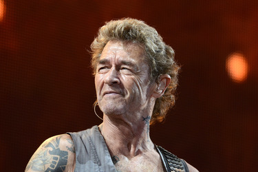 Peter Maffay Konzert, Hannover