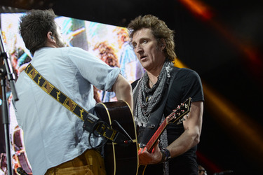 Peter Maffay Konzert, Hannover