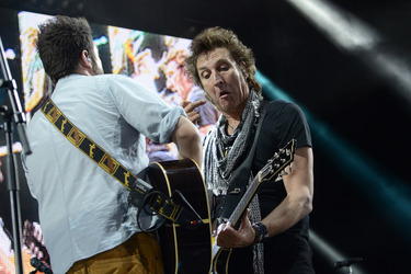 Peter Maffay Konzert, Hannover