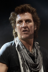 Peter Maffay Konzert, Hannover