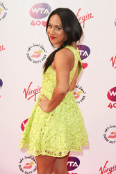 Pre-Wimbledon Party 2013