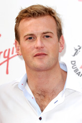 Pre-Wimbledon Party 2013