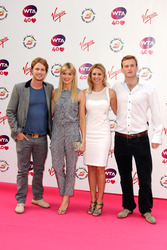 Pre-Wimbledon Party 2013