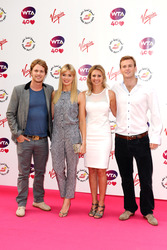 Pre-Wimbledon Party 2013