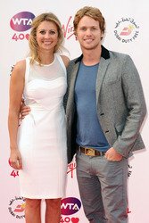 Pre-Wimbledon Party 2013