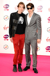 Pre-Wimbledon Party 2013