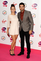Pre-Wimbledon Party 2013
