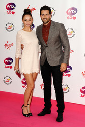Pre-Wimbledon Party 2013