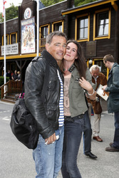 'Winnetou I - Blutsbrüder' Premiere, Bad Segeberg