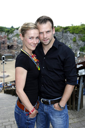 'Winnetou I - Blutsbrüder' Premiere, Bad Segeberg