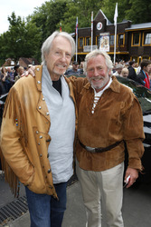 'Winnetou I - Blutsbrüder' Premiere, Bad Segeberg