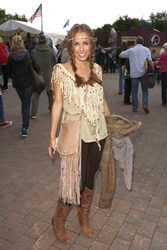 'Winnetou I - Blutsbrüder' Premiere, Bad Segeberg