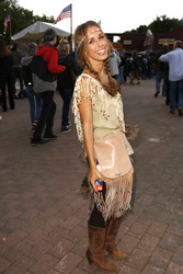 'Winnetou I - Blutsbrüder' Premiere, Bad Segeberg