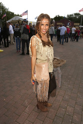 'Winnetou I - Blutsbrüder' Premiere, Bad Segeberg