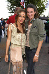 'Winnetou I - Blutsbrüder' Premiere, Bad Segeberg