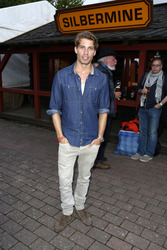 'Winnetou I - Blutsbrüder' Premiere, Bad Segeberg